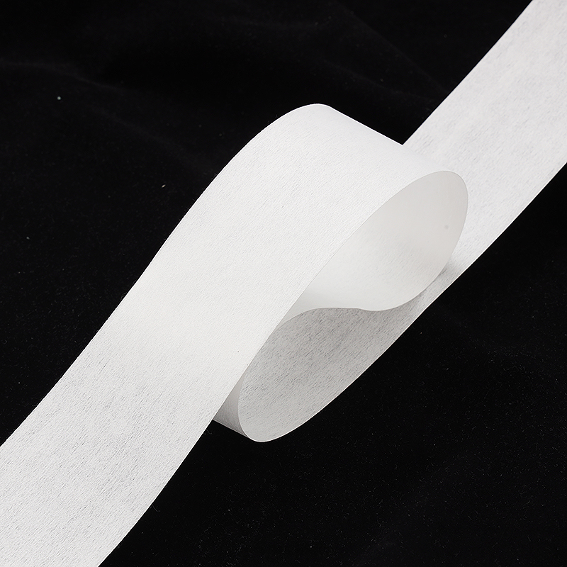 Polyester Thin Non-woven Tape