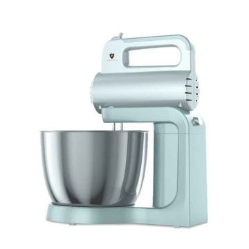 Professional 220V 150W Egg Whisk Ware Electric Food Mixers for Home Use