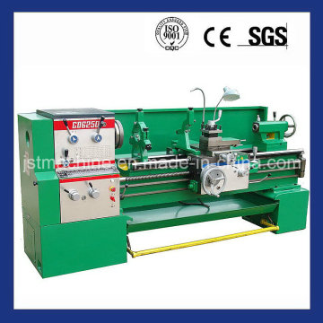 Machine Tool-Horizontal Lathe Machine CD6250X1500