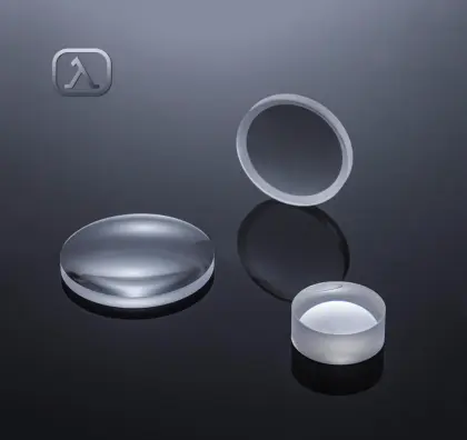 IR Spherical Lens Optical Lens