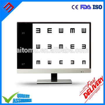 Polarized Visual Chart LCD With 23 Inch Screen                        
                                                Quality Choice