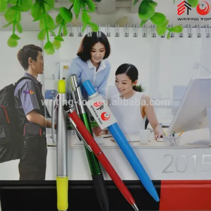 2014 changshu manufactory pen for promotion