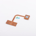 Cooper heatsink cooling brackets