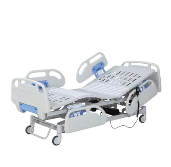 medical clinic product 3 functions electric hospital bed