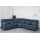 Electric USB Rechargeable American Style Living Room Sofa