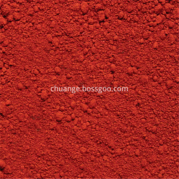 Iron Oxide Red Powder Paint Grade Prices