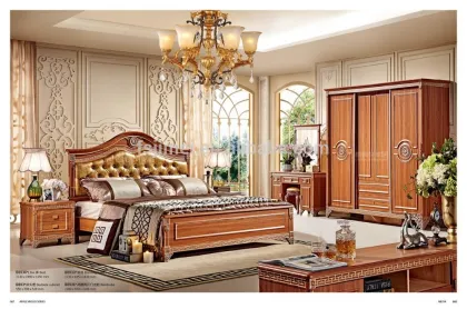 Vintage bedroom sets