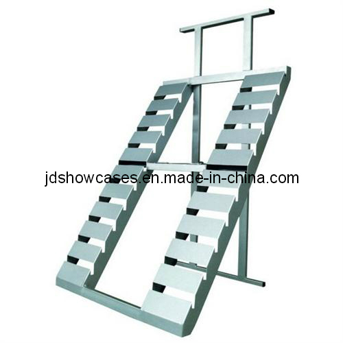 Tow Spine Ladder Tile Display