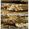 Alloy C18000 beryllium copper flat bar