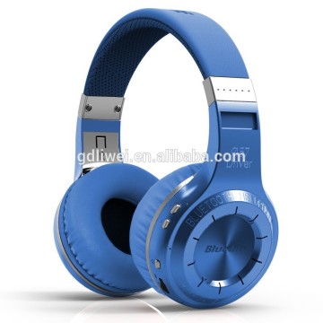 Bluedio HT bluetooth headphone Wireless Bluetooth 4.1 Stereo Headphones built-in Mic handsfree for calls and music streaming