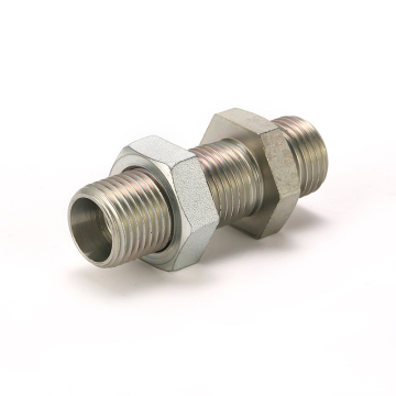 Metric Straight Bulkhead Hose Fitting Adapters: Comprehensive Search Engine