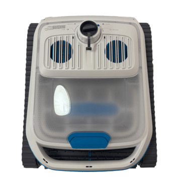 PC200 LITE Cordless Robotic Pool Cleaner