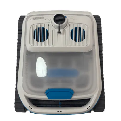 PC200 LITE Cordless Robotic Pool Cleaner