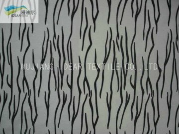 Suede Fabric For Home Textile