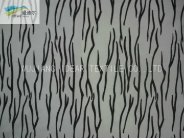 Suede Fabric For Home Textile