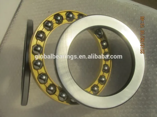 Bearing Factory WZA Thrust Ball Bearing 53422