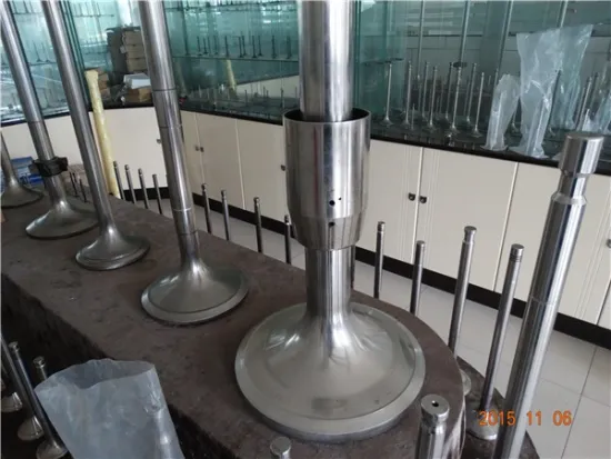 valve parts for 28/32 marine engine valves, ship engine spare parts