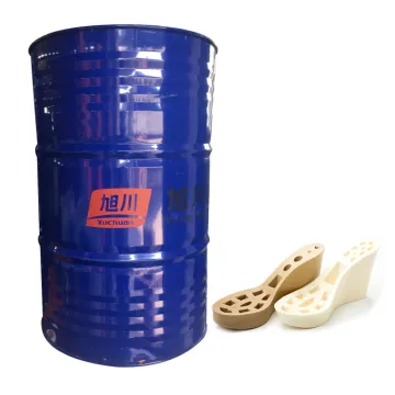 polyurethane resin stone sealant glue for shoe sole