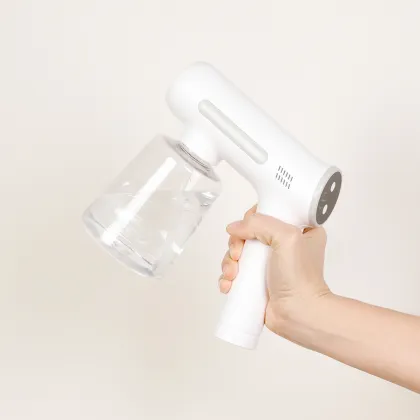 Mini Disinfectant Spray Gun