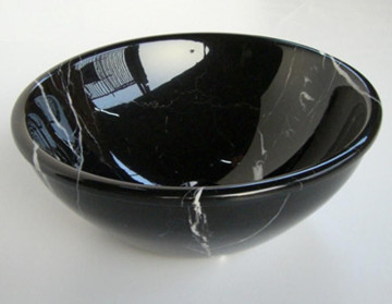 Black Stone Basin