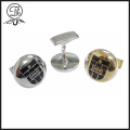 En iyi baba man cufflinks metal