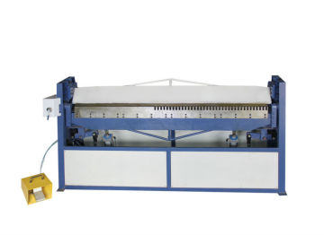 machine/folding machine/pipe machine---Pneumatic Folding Machine