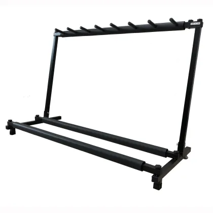 New Design 2022 Gun Rack and Storage for 3/5/7/9 Seats - Winchester, Remington, Ruger