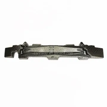 Absorber Front Bumper Energy Foam for Lexus ES250/ES350/ES300H (2013-2015)