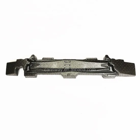 Absorber Front Bumper Energy Foam for Lexus ES250/ES350/ES300H (2013-2015)