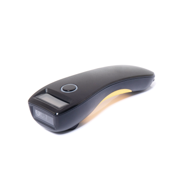 AMZ Online Hot Mini Bluetooth Barcode Scanner 2D QR 1D for Android iOS