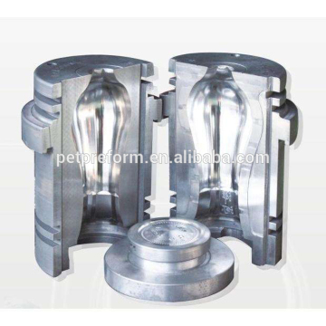 plastic bottle blow mould