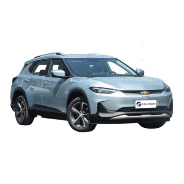 2024 Hot Selling Chevrolet Menlo Electric SUV