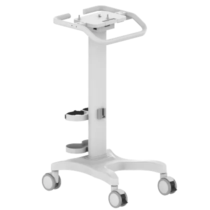 Mindray SV300 Trolley Roll Stand Cart for Ventilator Machine