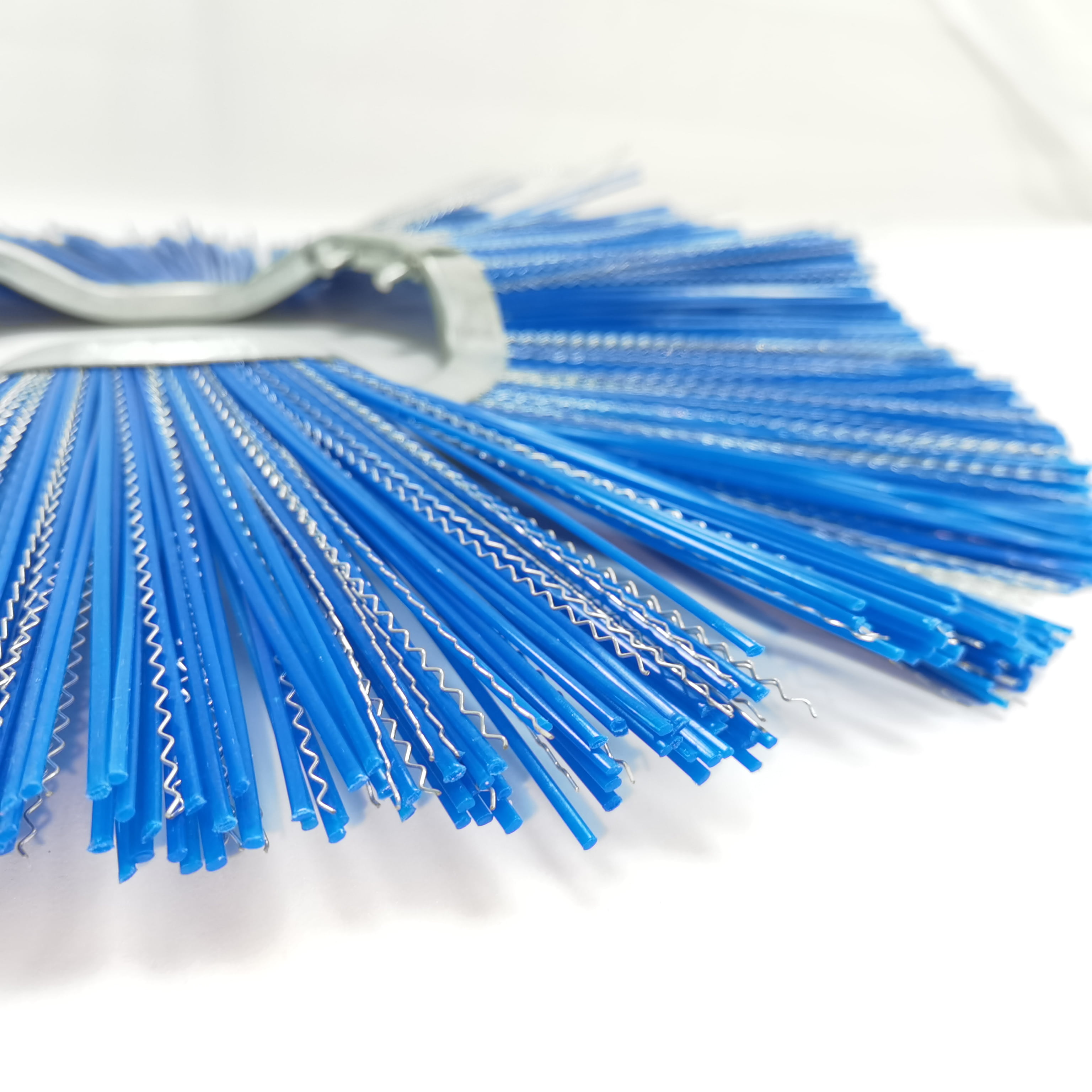 Skid Steer Loader Power Sweeper Brush