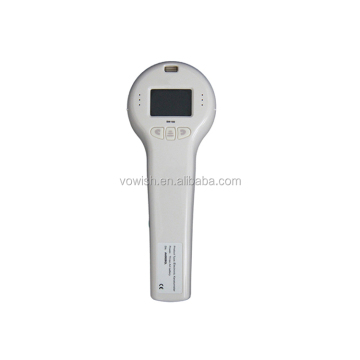 Cheratometro automatico portatile di alta qualità SW-100 Refrattario oftalmico