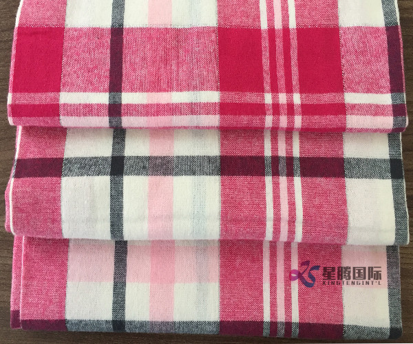 Flannel Fabric