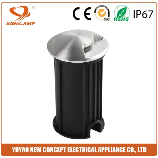 mini modern cheap LED underground light round,square LED deck light,led inground light