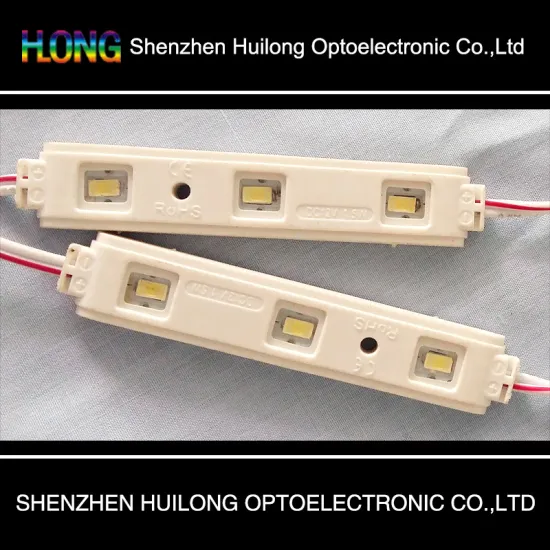 5730 High Bright Blue Color LED Module