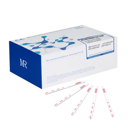 Home Use DOA MTD Urine Test Strip