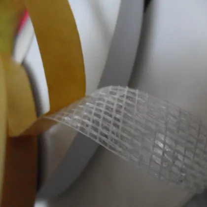 Double-Sided Adhesive Tapes - Strong Bonding Solutions