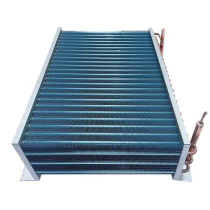Wholesale Carrier Evaporator Coil Air Condenser AC Condenser