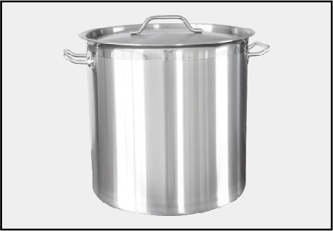 High quality stainless steel