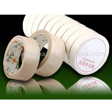 branded Masking Tape of foshan manufacturer
