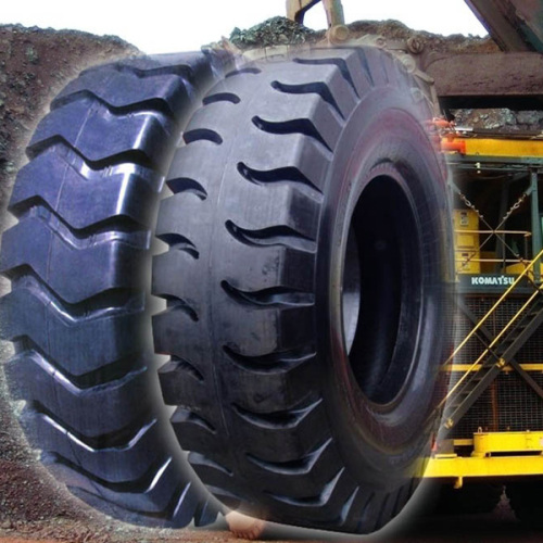 DOT/ECE Approved OTR Tyre/off-The-Road Tyre Loader Tyre (17.5-25 20.5-25 23.5-25)