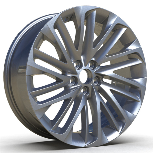 Lexus Rx200t Rims 20 นิ้ว Lexus Rims Rx450h 300 200t Agl20 Gyl20 เปลี่ยนล้อ Hyper Black ...