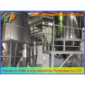 Automatic Industrial High Speed Vacuum Spray Drying Machine