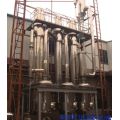 Three effect evaporator