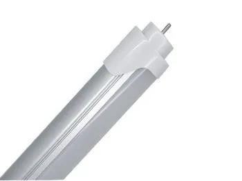 4 Ft 2800k 20 Watt T8 Led Tube Light 80 Ra 1550 Lumens For Office
