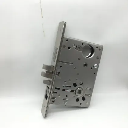 American ANSI Grade 2 Tubular Security Safe Door Garage Gate Lever Lock