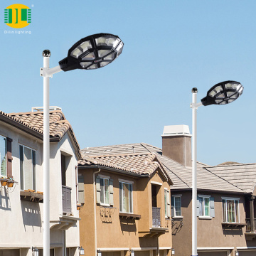 Hot Sale UFO Solar LED Street Lights